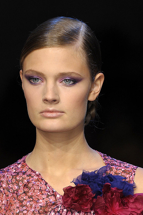 Women's Spring 2011 Clothing Trends. 2011 Makeup Fashion Trends