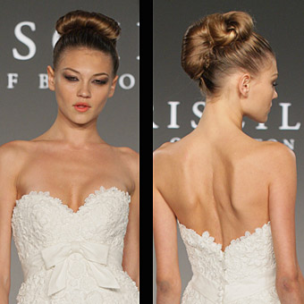 Wedding Dresses Ideas 2012