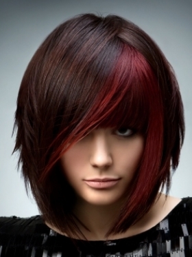Trending Layered Hairstyles  Medium Length Hair on 2013 Hair Color Trends Hairstyles And Haircuts1 Jpg