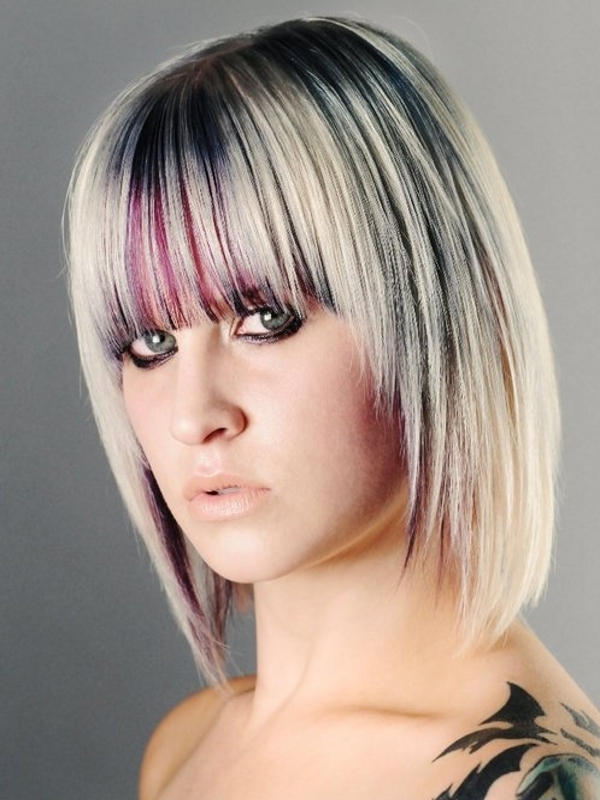 2014 Hair Color Trends, Hairstyles, and Haircuts