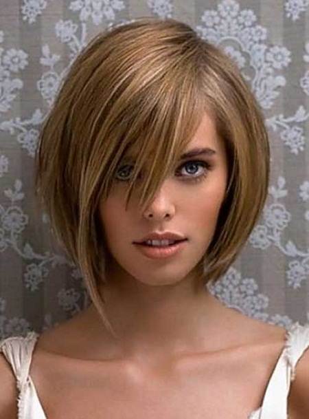 2014 Spring / Summer Hairstyles and Hair Trends – First Look