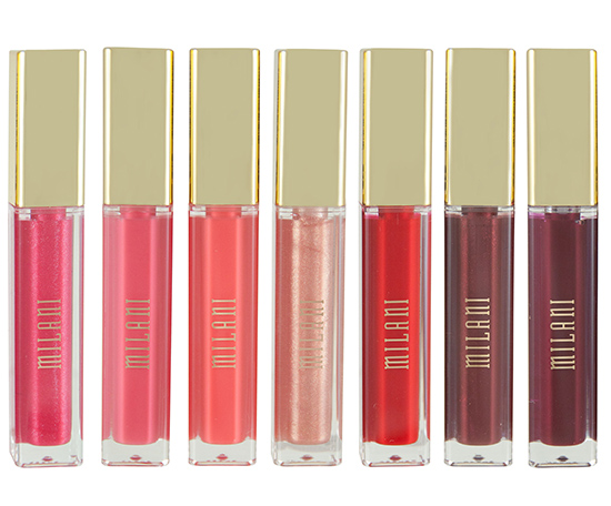 New Milani Spring 2014 Makeup Products 2