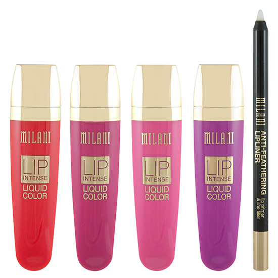 New Milani Spring 2014 Makeup Products 7